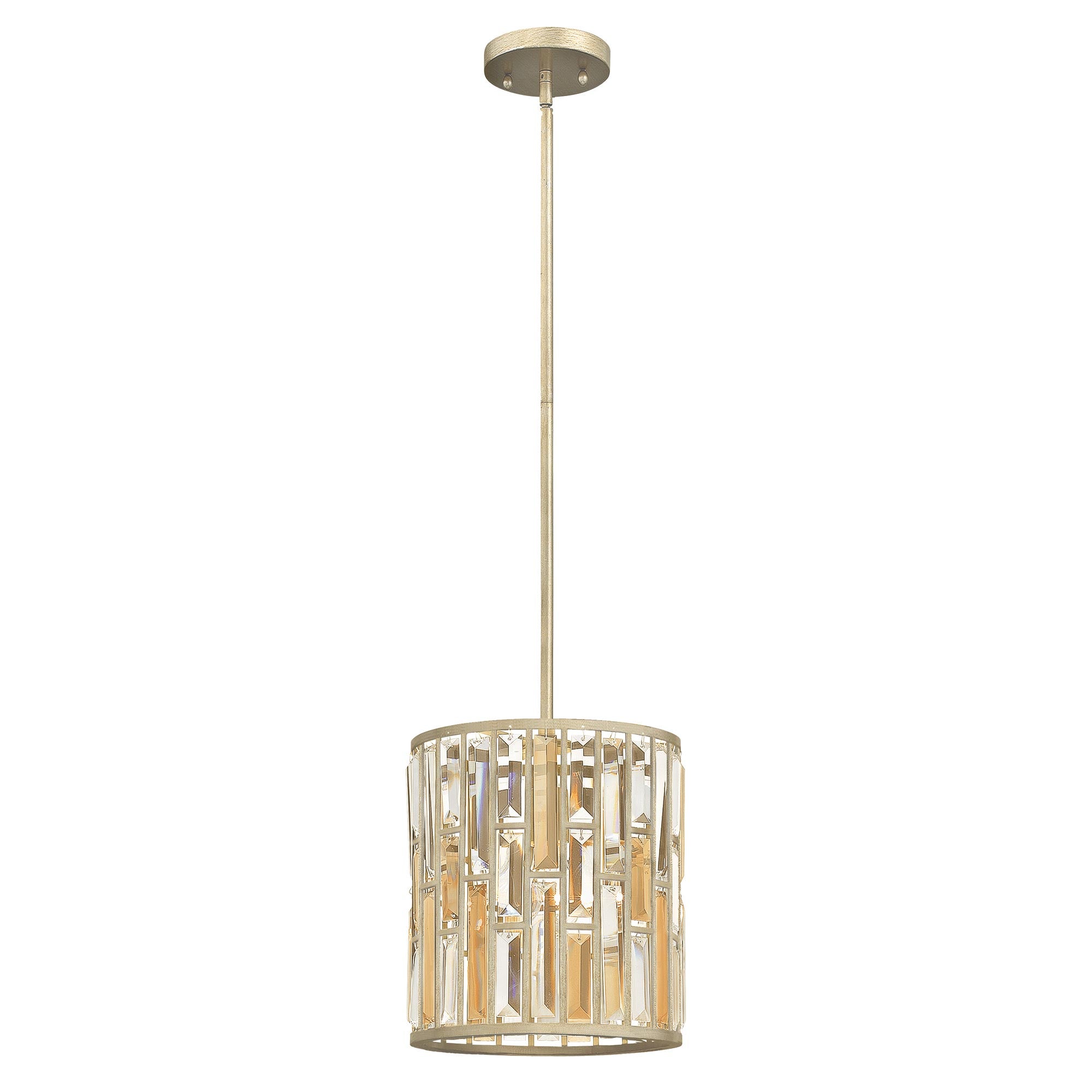 Hinkley - Gemma 1 Light Mini Pendant