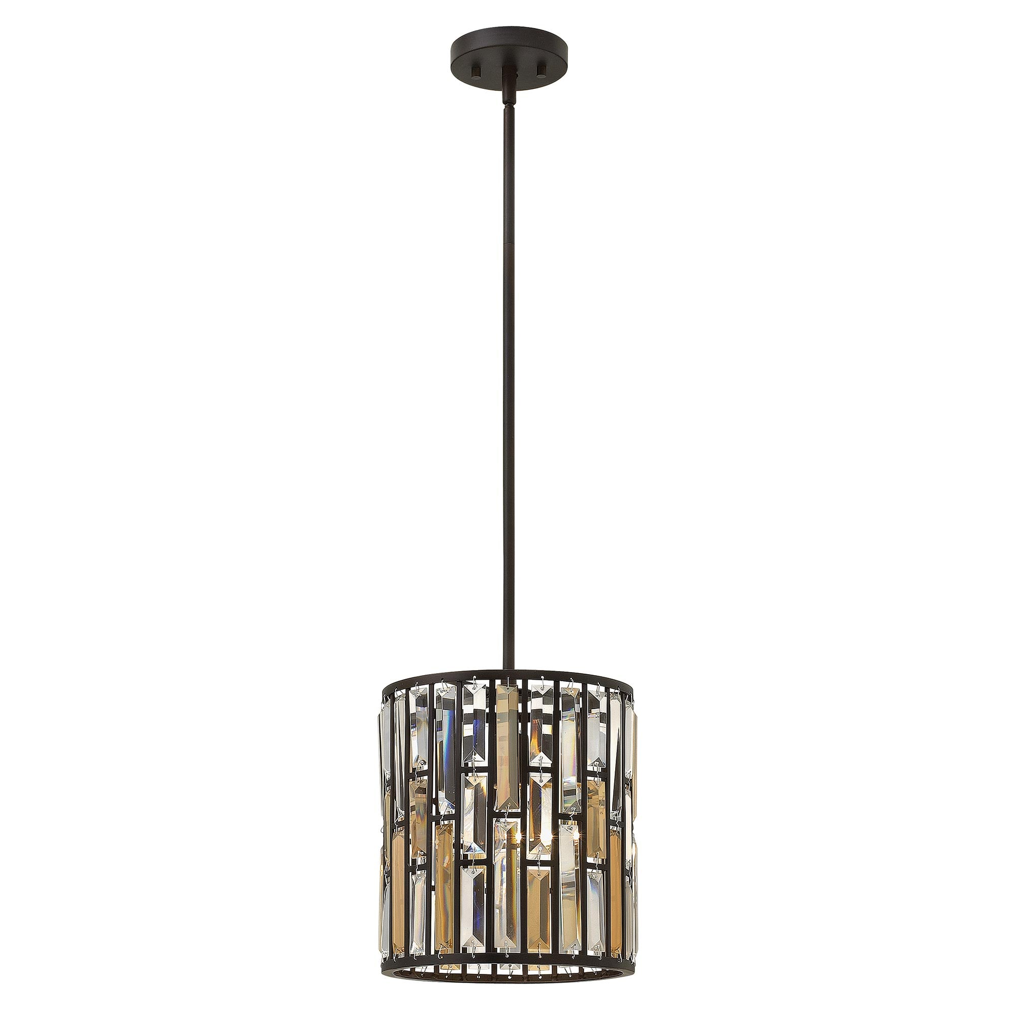 Hinkley - Gemma 1 Light Mini Pendant