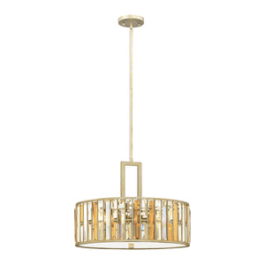 Hinkley - Gemma 3 Light Large Pendant