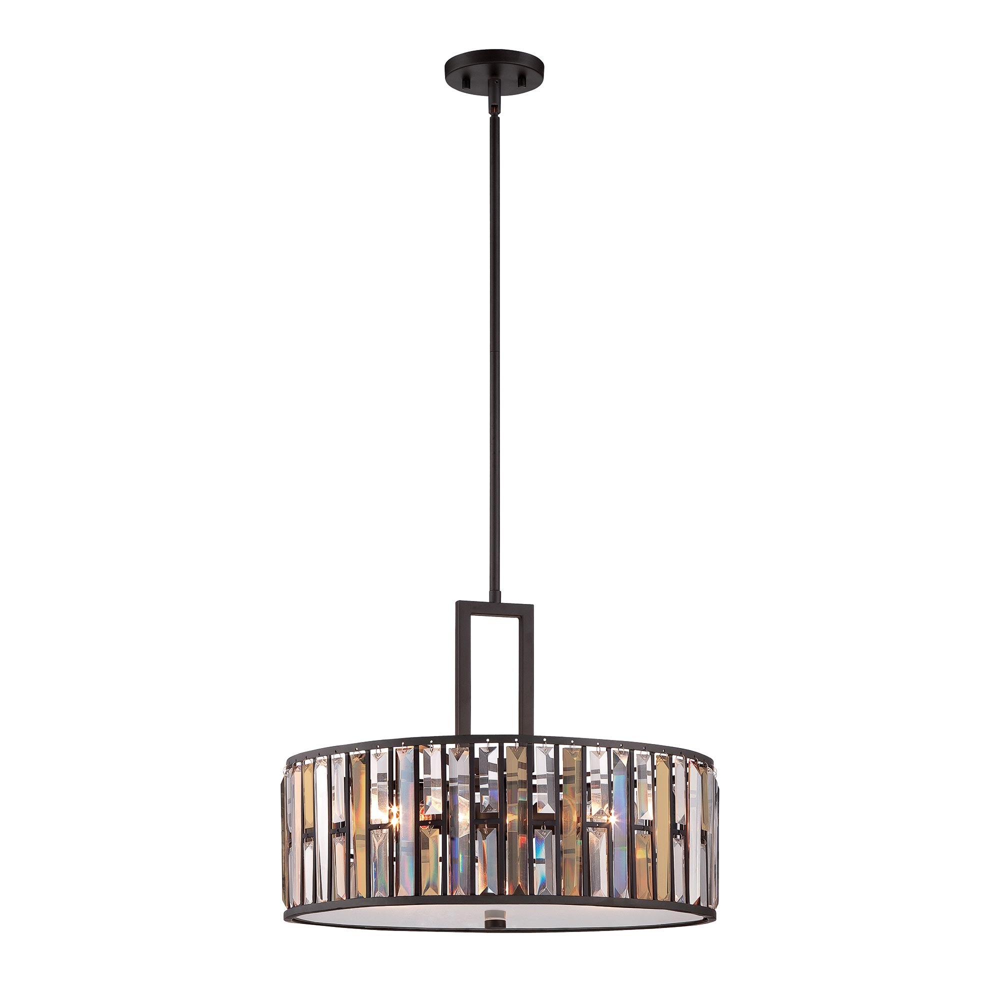 Hinkley - Gemma 3 Light Large Pendant