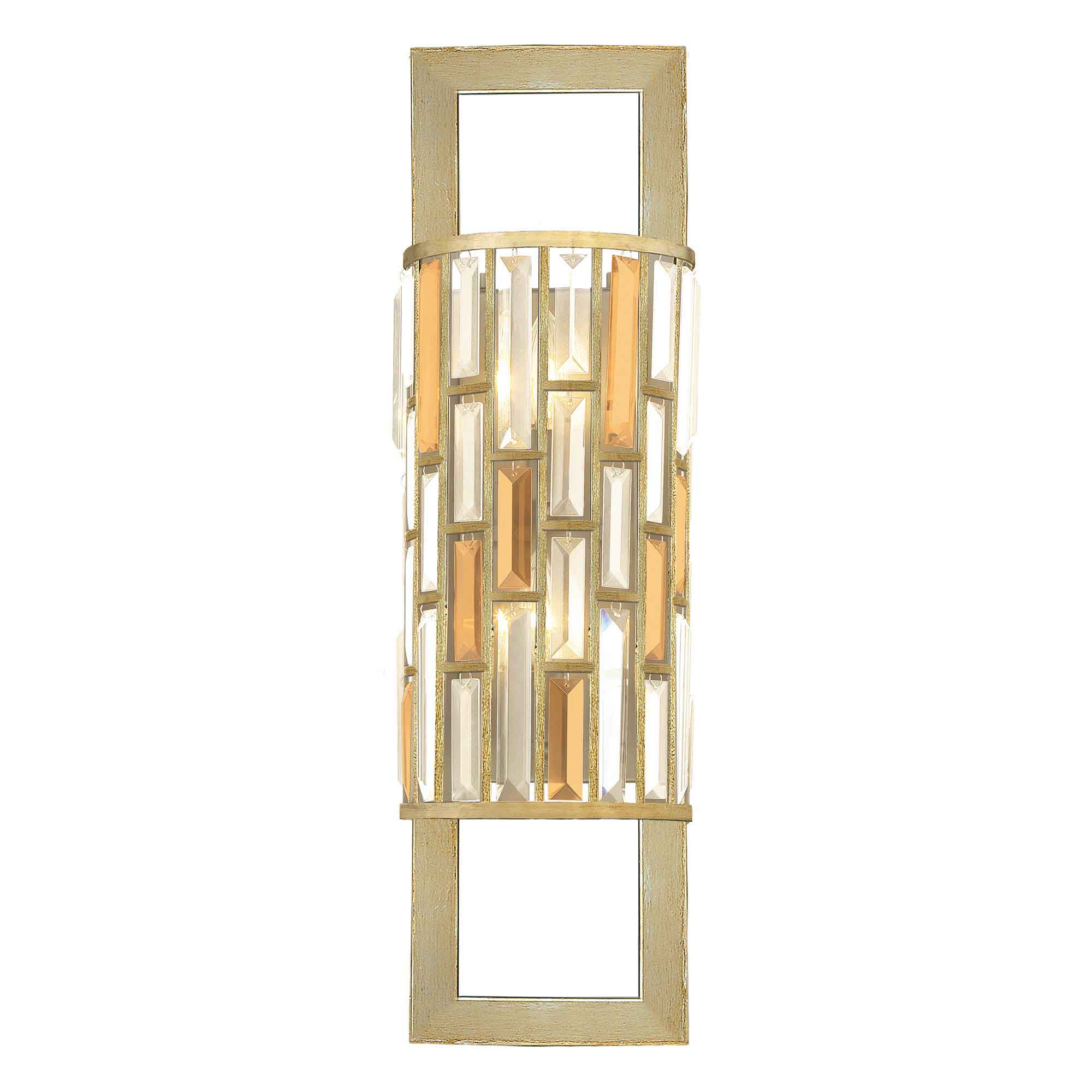 Hinkley - Gemma 2 Light Large Wall Light