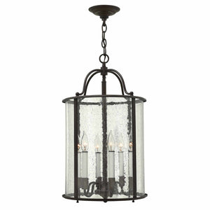 Hinkley - Gentry 6 Light Large Pendant