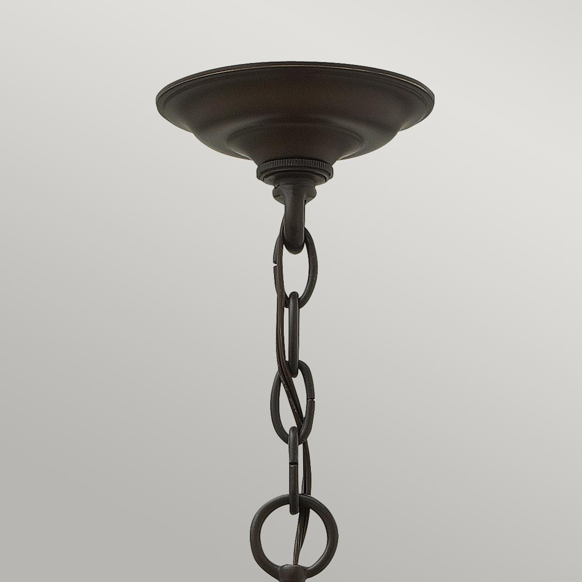 Hinkley - Gentry 6 Light Large Pendant