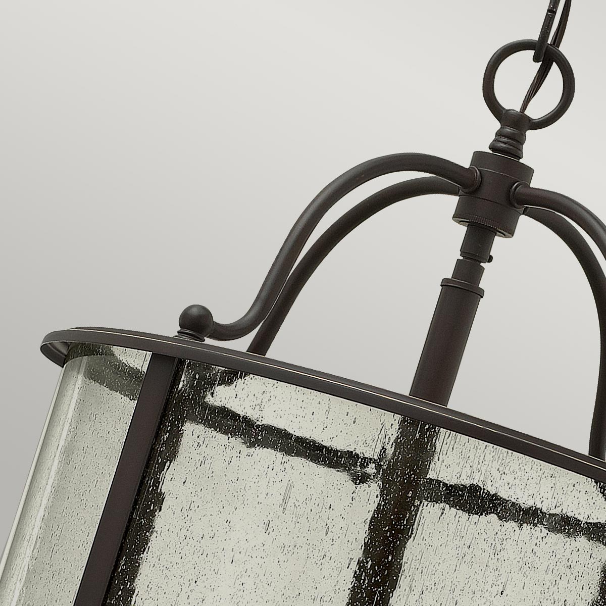 Hinkley - Gentry 6 Light Large Pendant