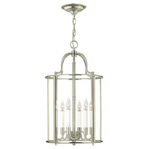 Hinkley - Gentry 6 Light Large Pendant