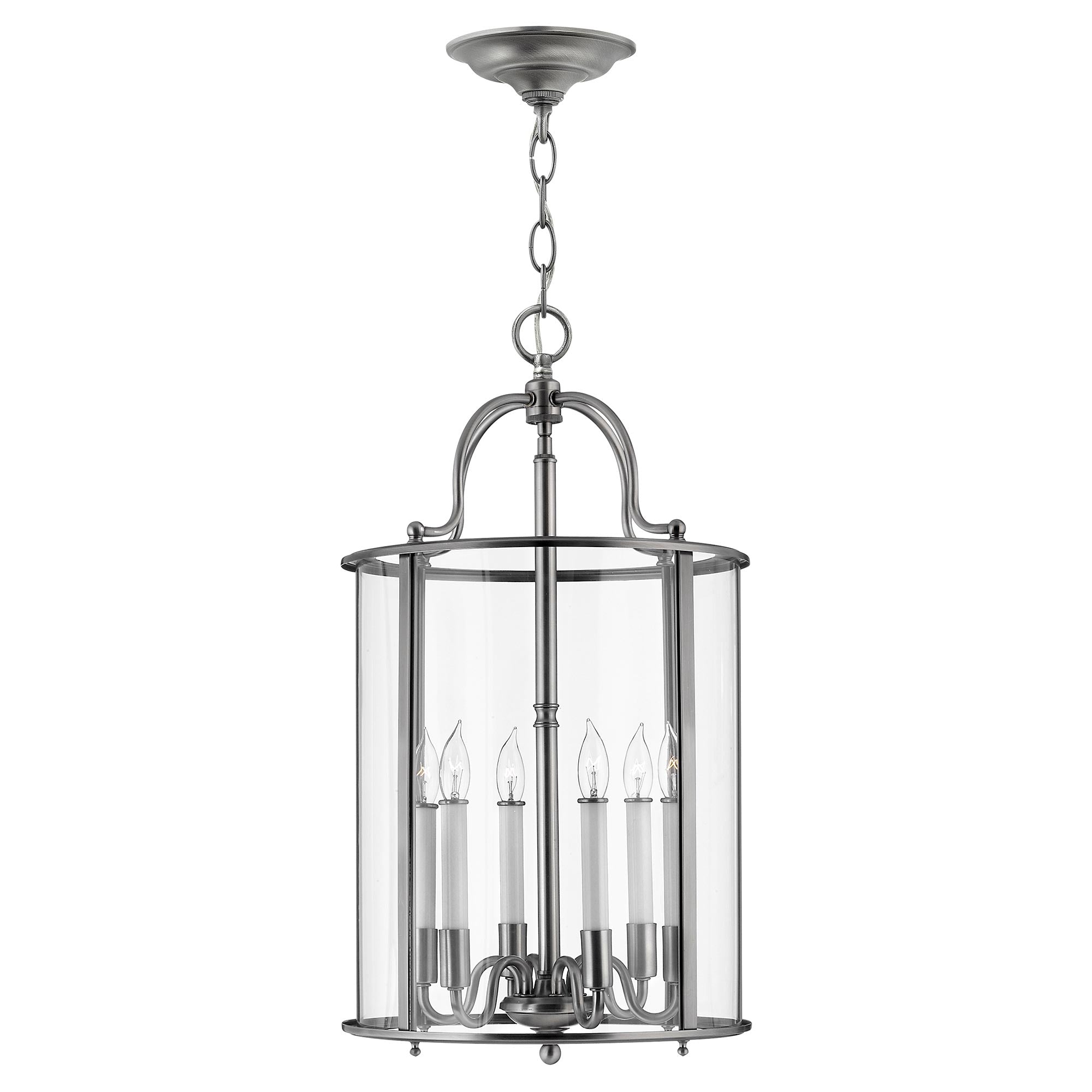 Hinkley - Gentry 6 Light Large Pendant