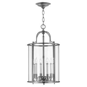 Hinkley - Gentry 6 Light Large Pendant