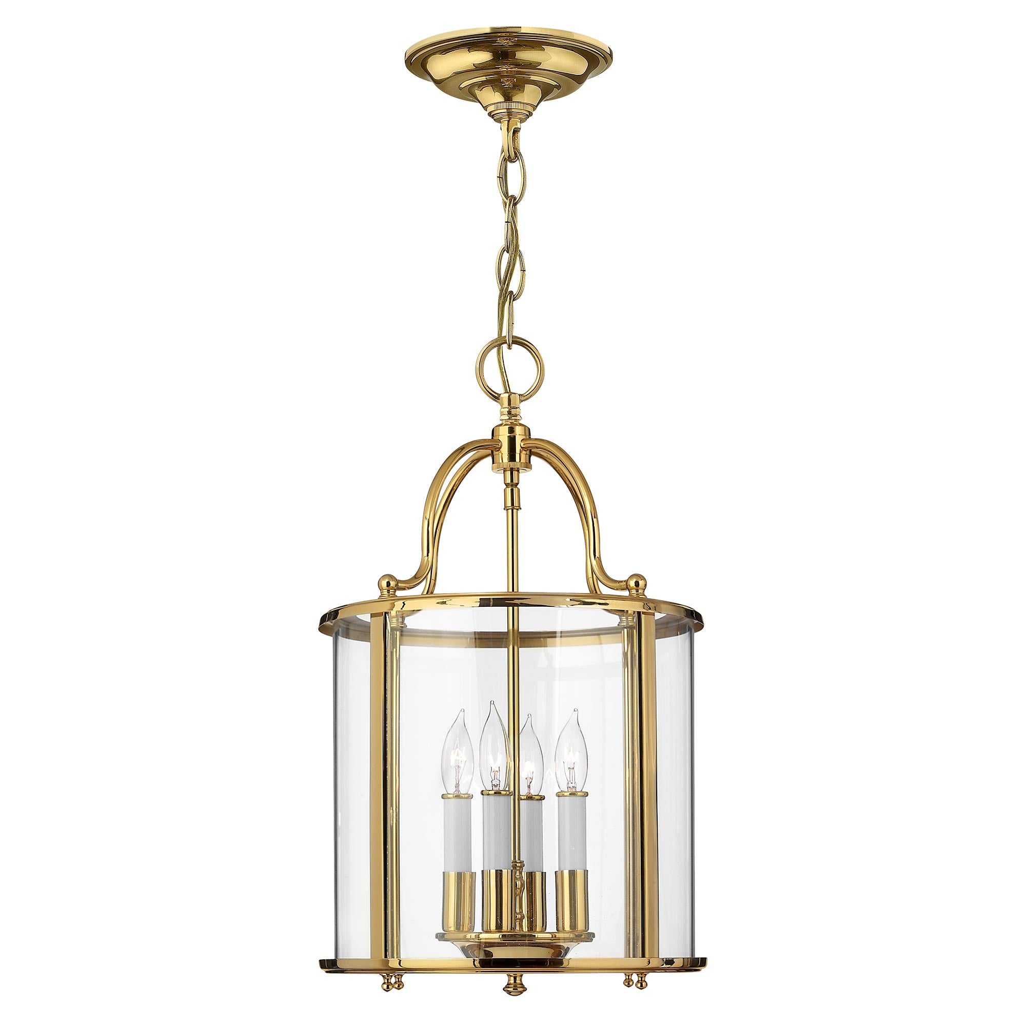 Hinkley - Gentry 4 Light Medium Pendant