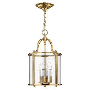 Hinkley - Gentry 4 Light Medium Pendant