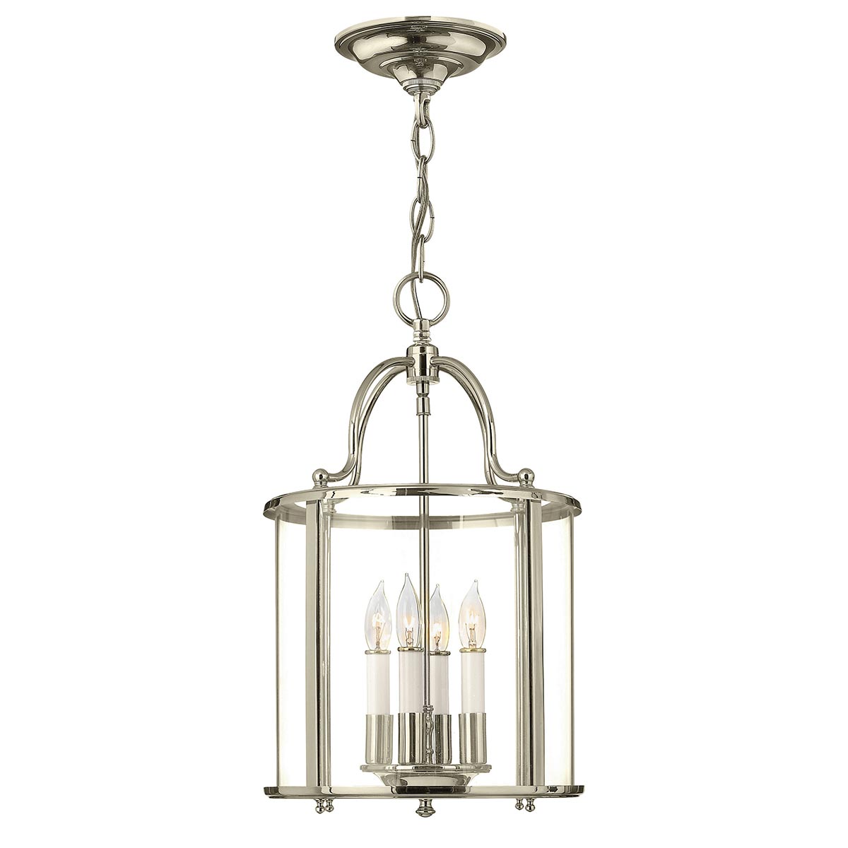 Hinkley - Gentry 4 Light Medium Pendant