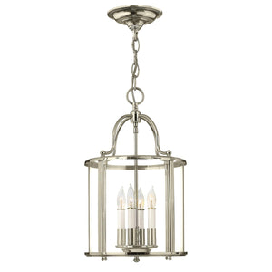 Hinkley - Gentry 4 Light Medium Pendant