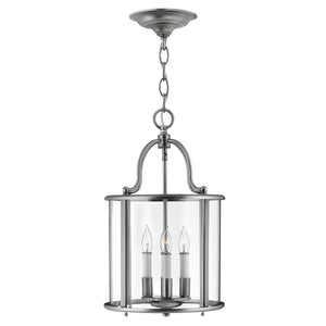 Hinkley - Gentry 4 Light Medium Pendant