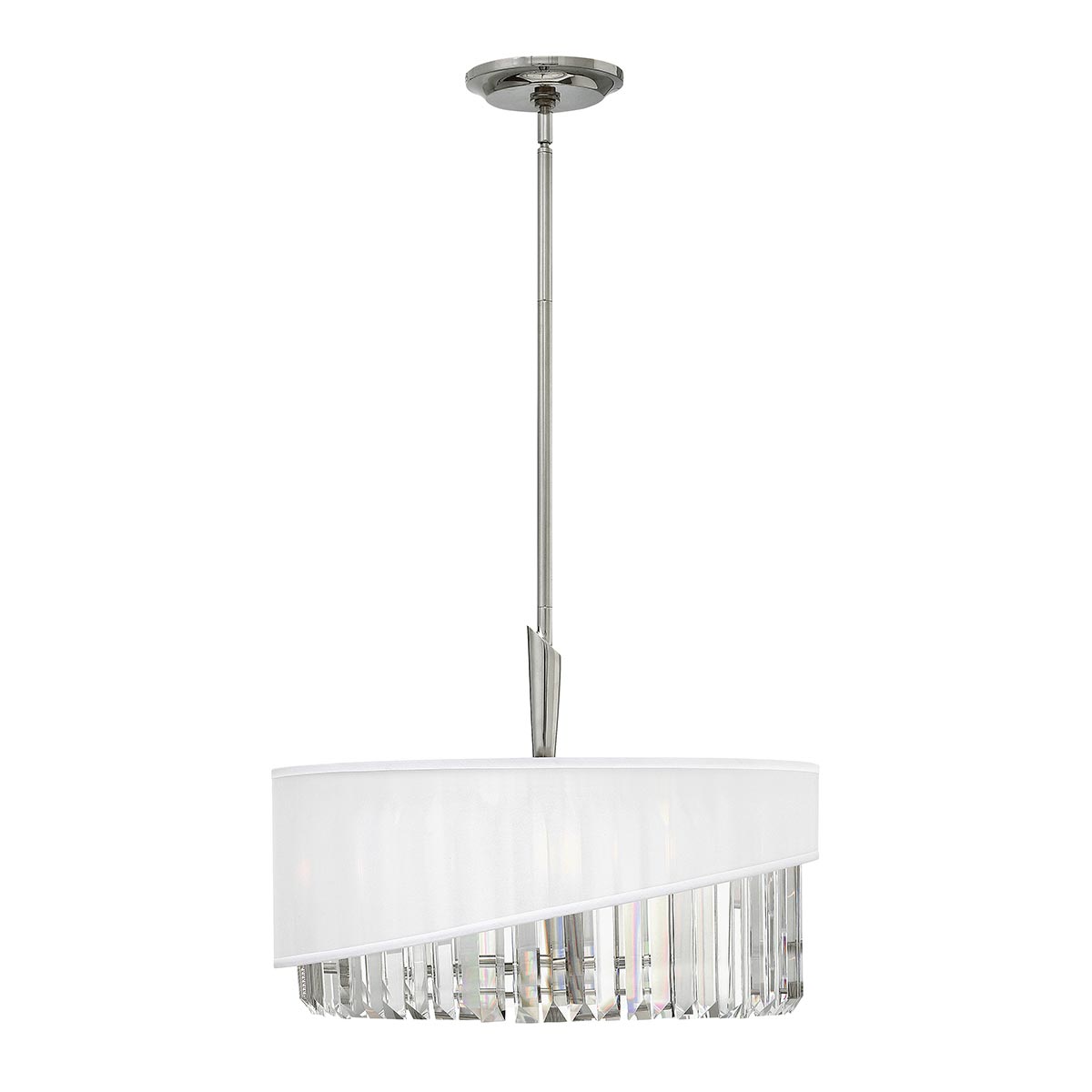 Hinkley - Gigi 3 Light Pendant