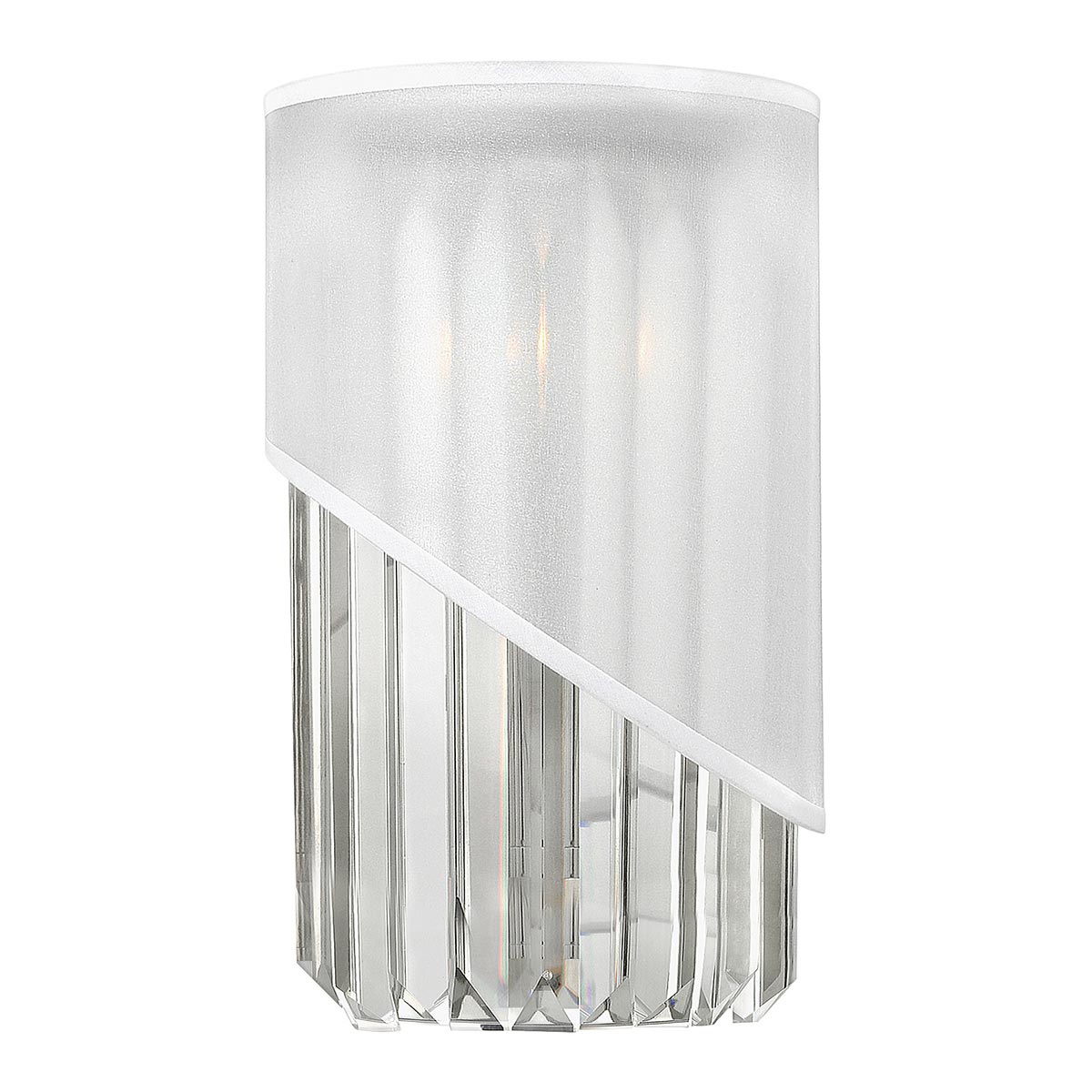 Hinkley - Gigi 1 Light Wall Light