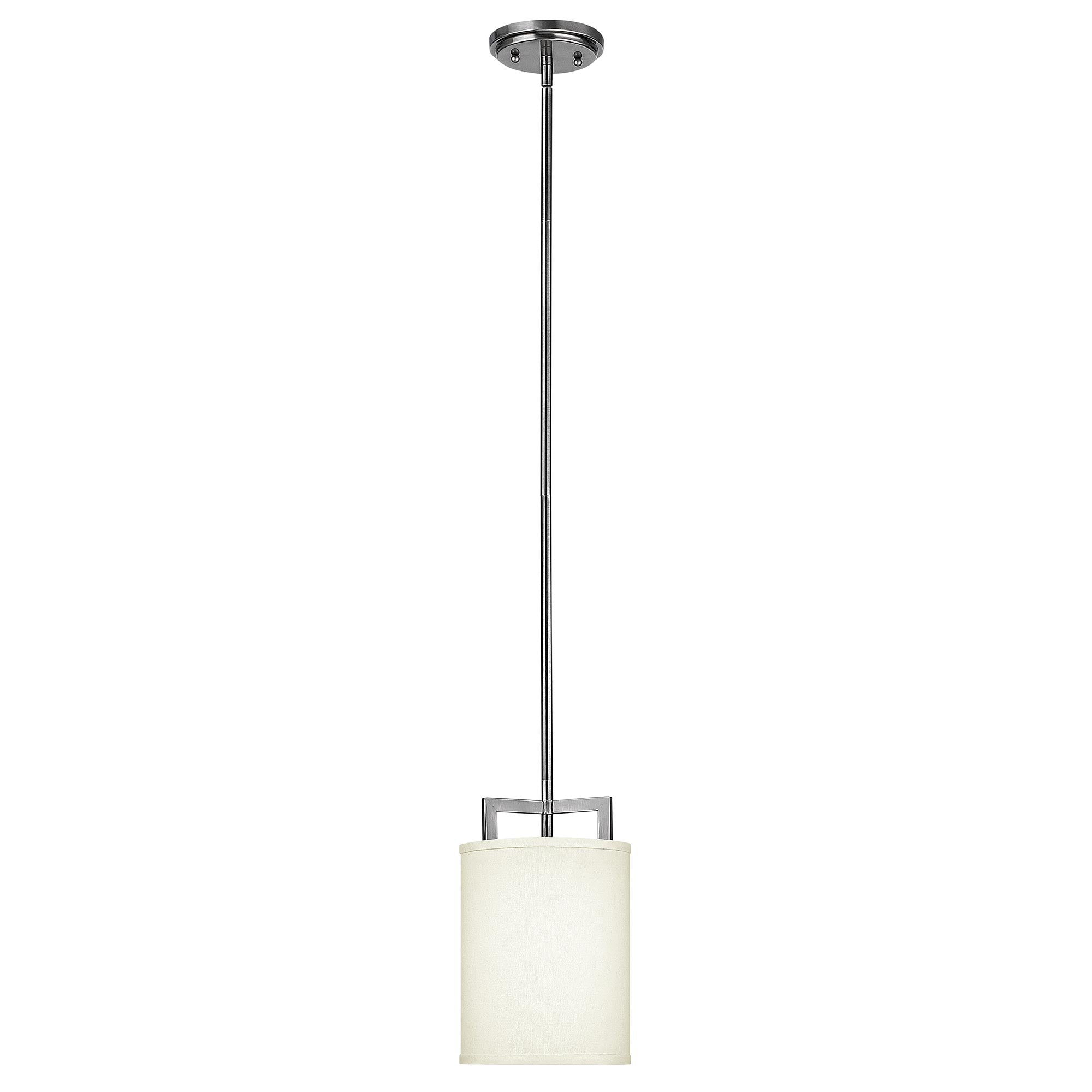 Hinkley - Hampton 1 Light Mini Pendant