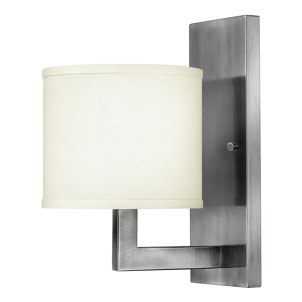 Hinkley - Hampton 1 Light Wall Light