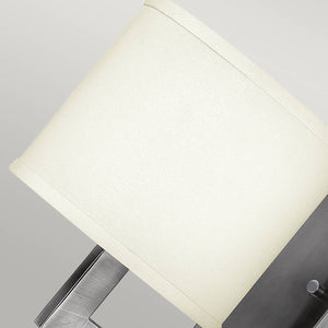 Hinkley - Hampton 1 Light Wall Light