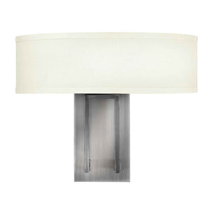 Hinkley - Hampton 2 Light Wall Light