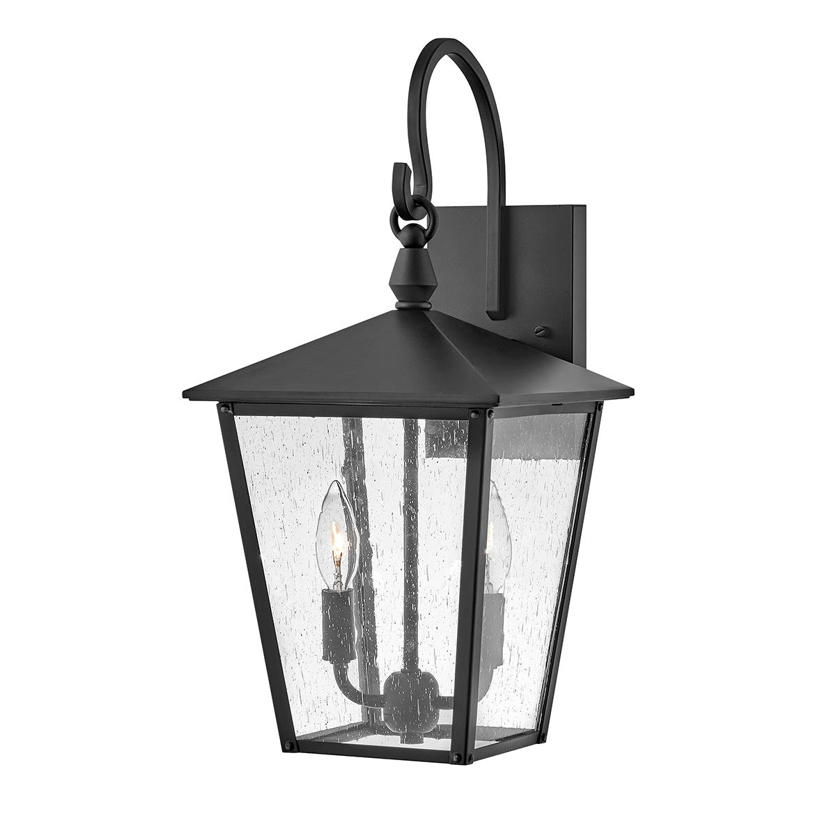 Hinkley - Huntersfield 2 Light Medium Wall Lantern