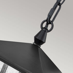 Hinkley - Huntersfield 3 Light Large Chain Lantern