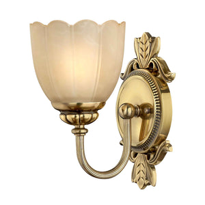 Hinkley - Isabella 1 Light Wall Light