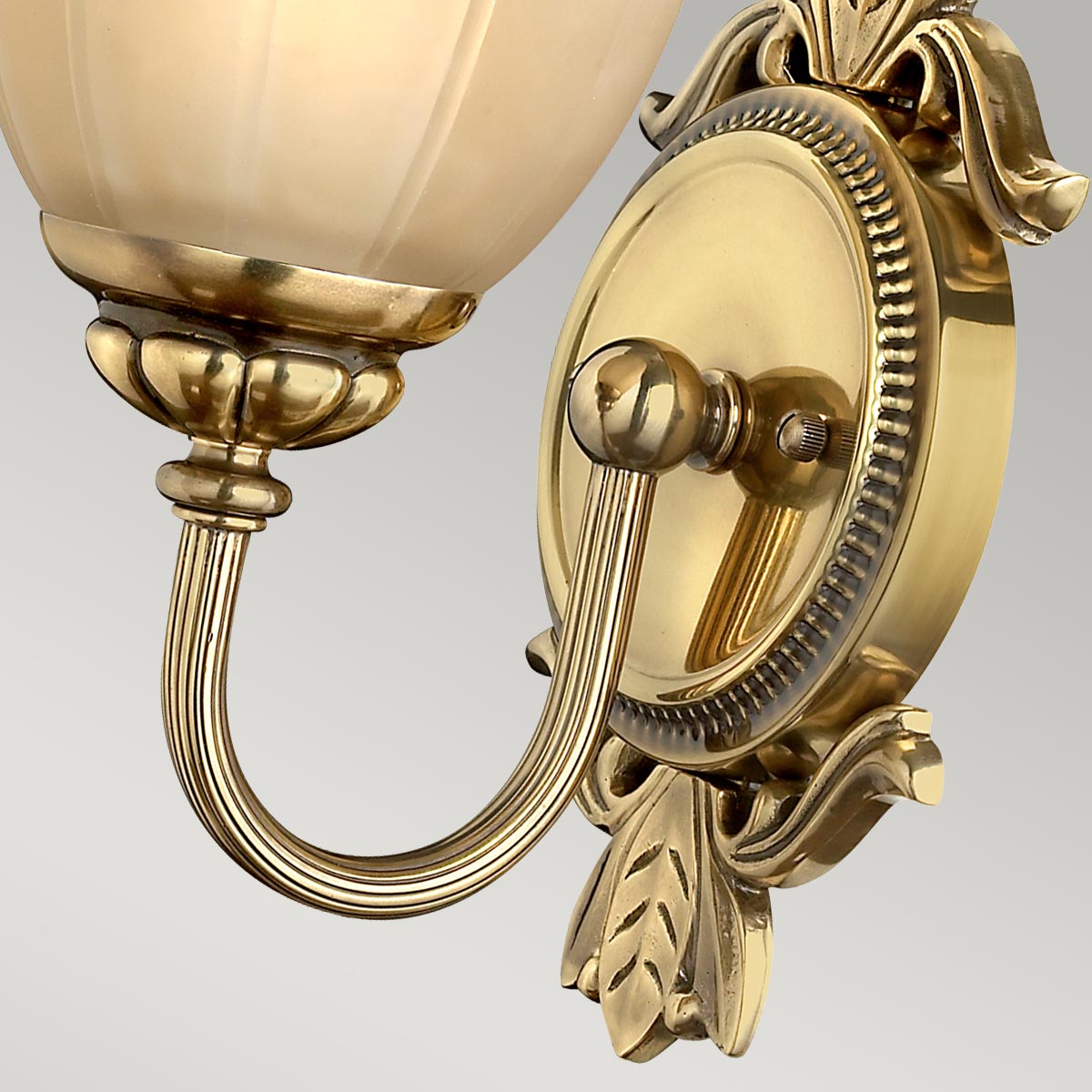 Hinkley - Isabella 1 Light Wall Light