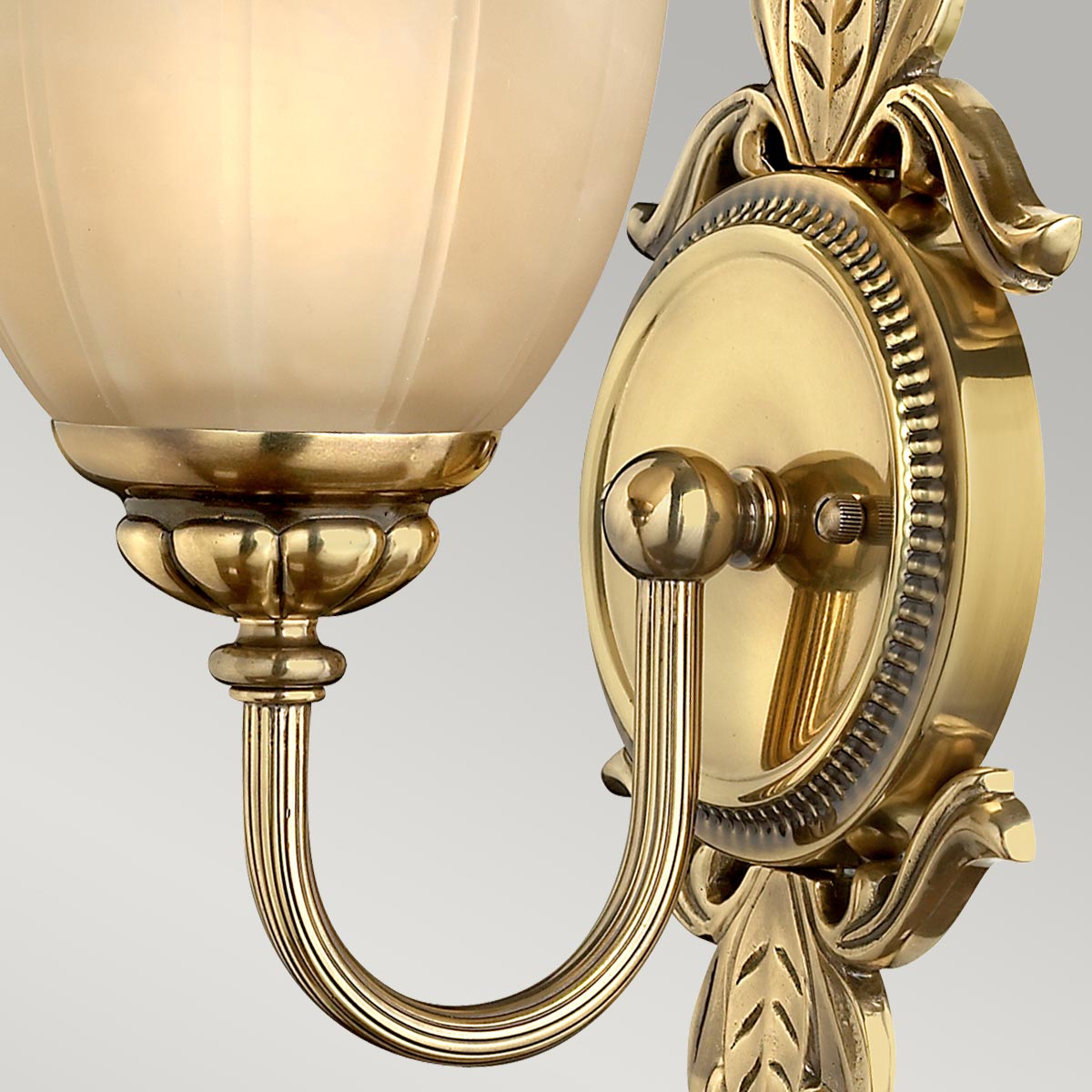 Hinkley - Isabella 1 Light Wall Light