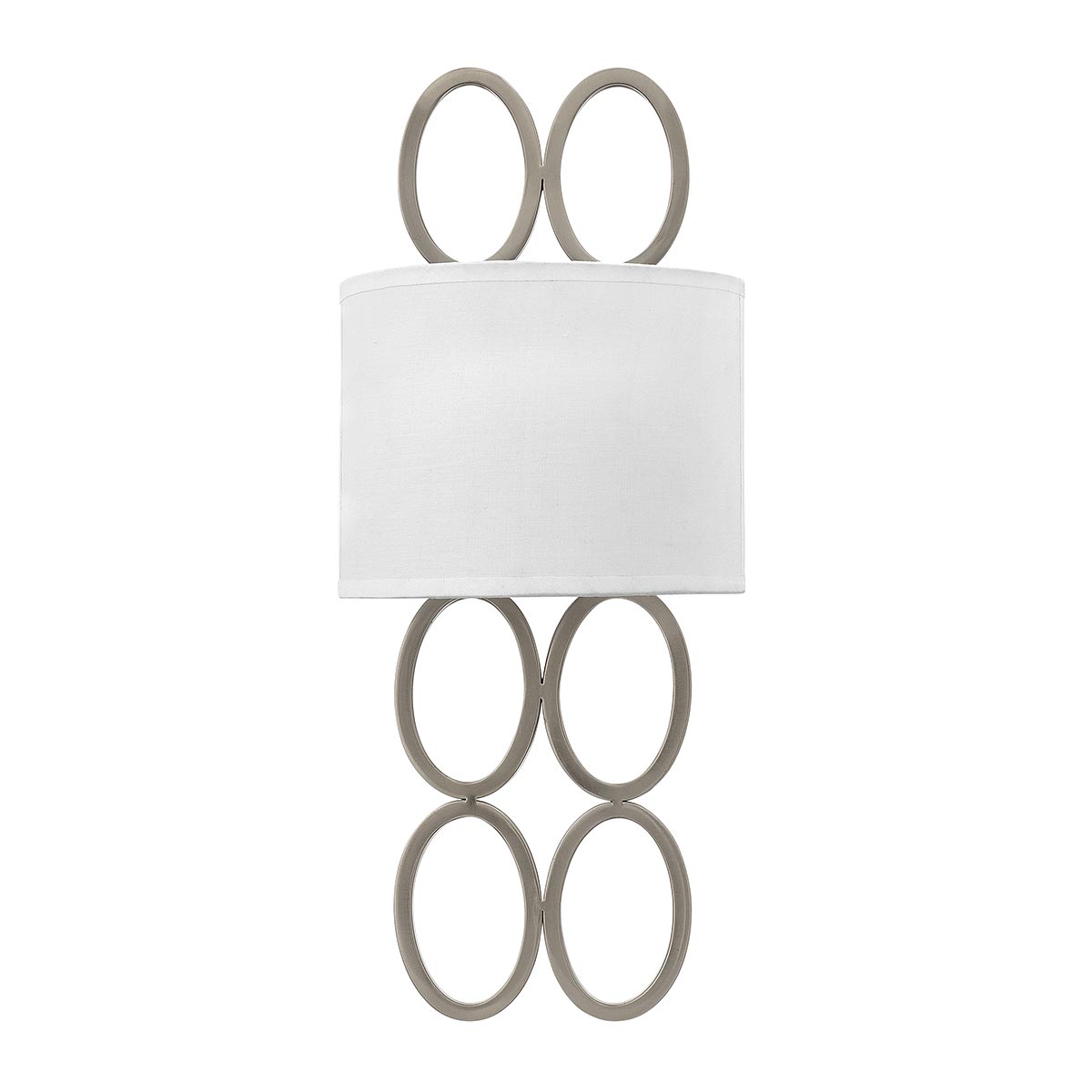 Hinkley - Jules 2 Light Wall Light