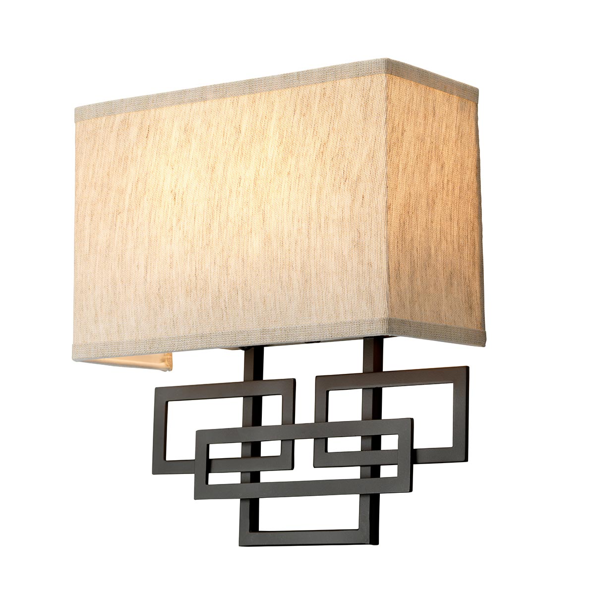 Hinkley - Lanza 2 Light Wall Light