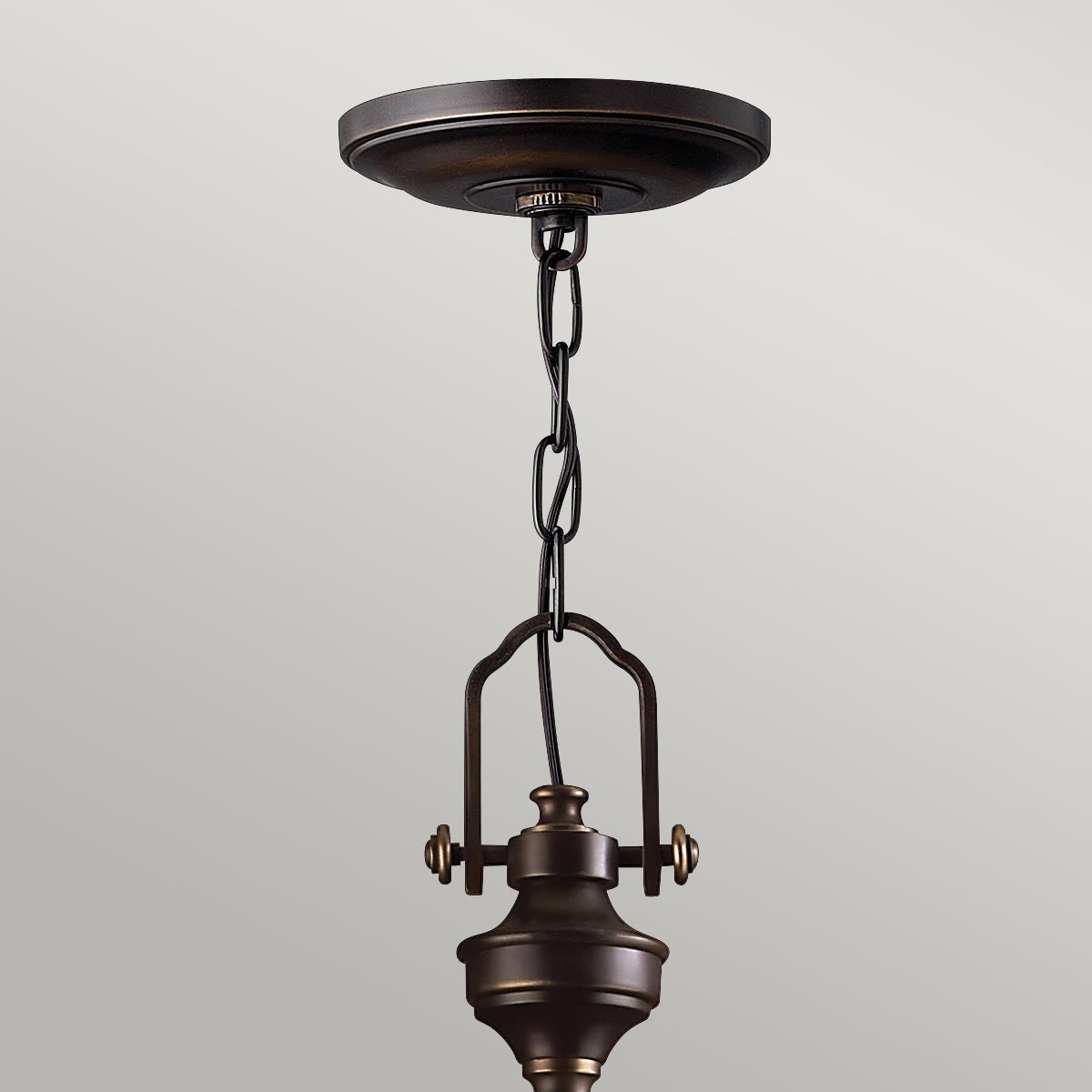 Hinkley - Mayflower 3 Light Pendant