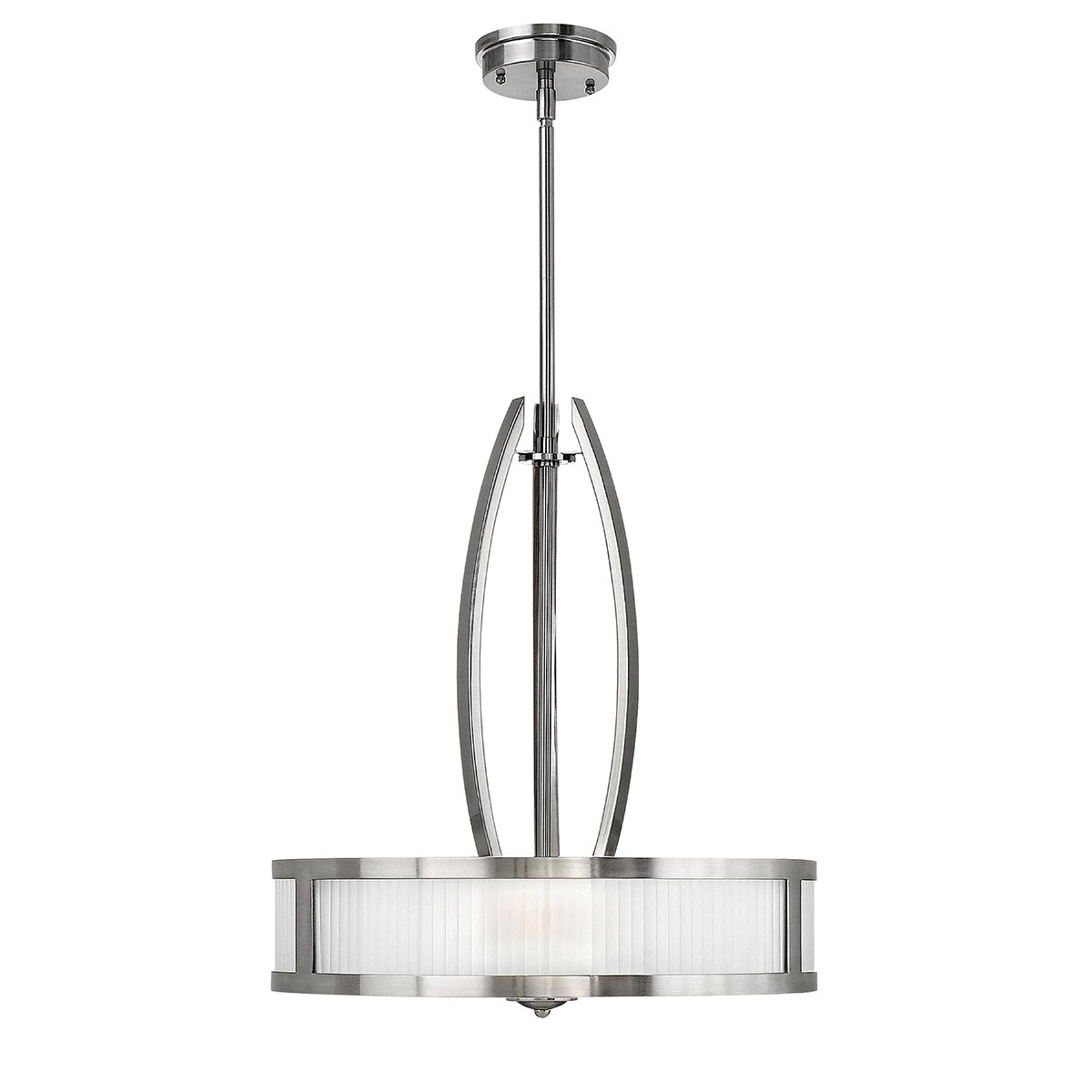 Hinkley - Meridian 3 Light Pendant