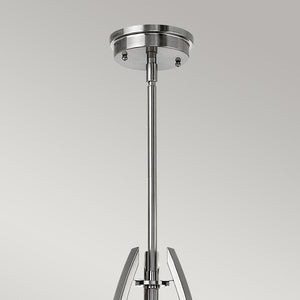 Hinkley - Meridian 3 Light Pendant