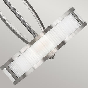 Hinkley - Meridian 3 Light Pendant