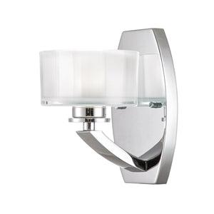 Hinkley - Meridian 1 Light Wall Light