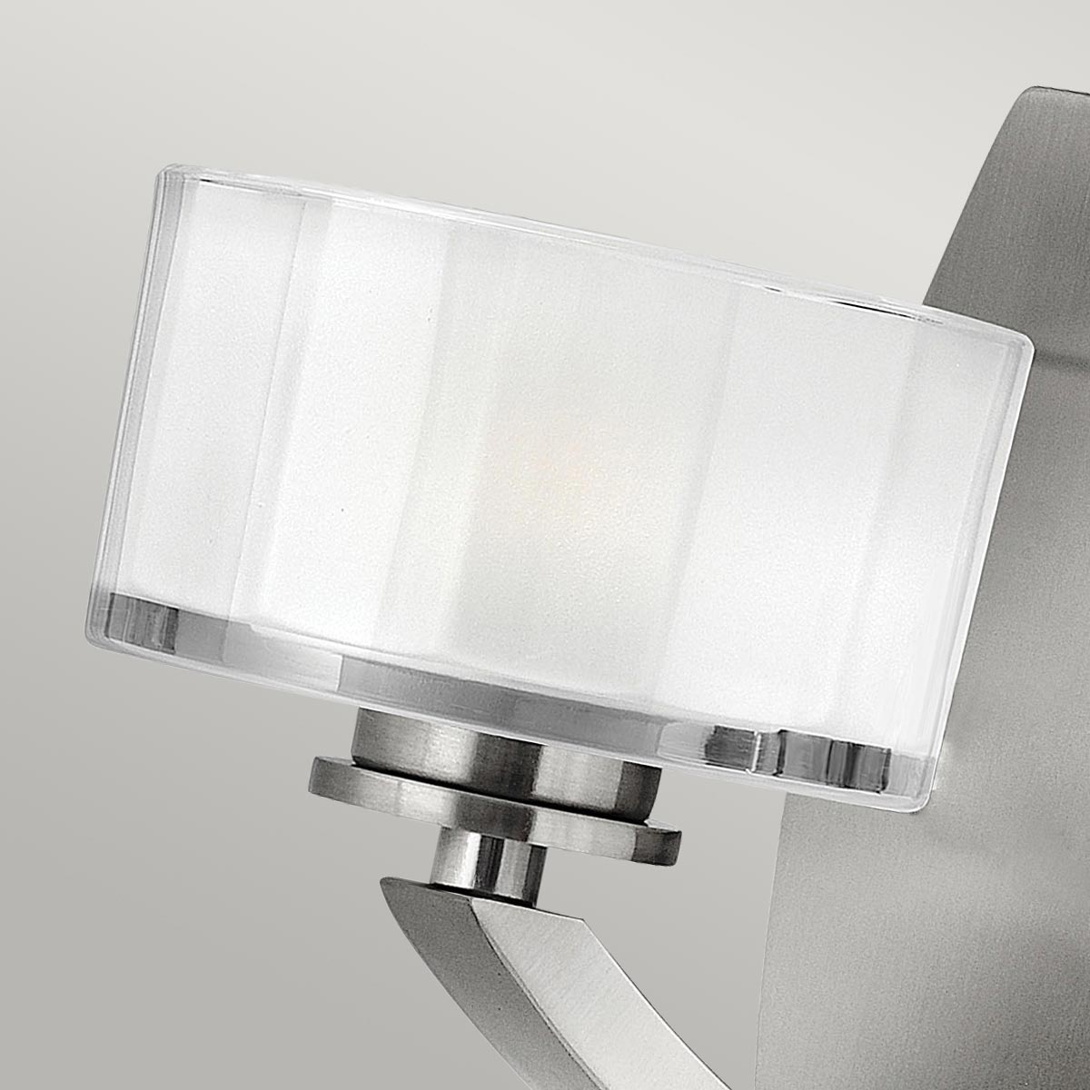 Hinkley - Meridian 1 Light Wall Light