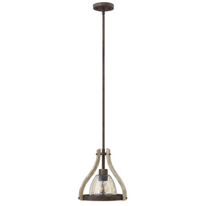 Hinkley - Middlefield 1 Light Mini Pendant