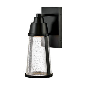 Hinkley - Miles 1 Light Wall Lantern