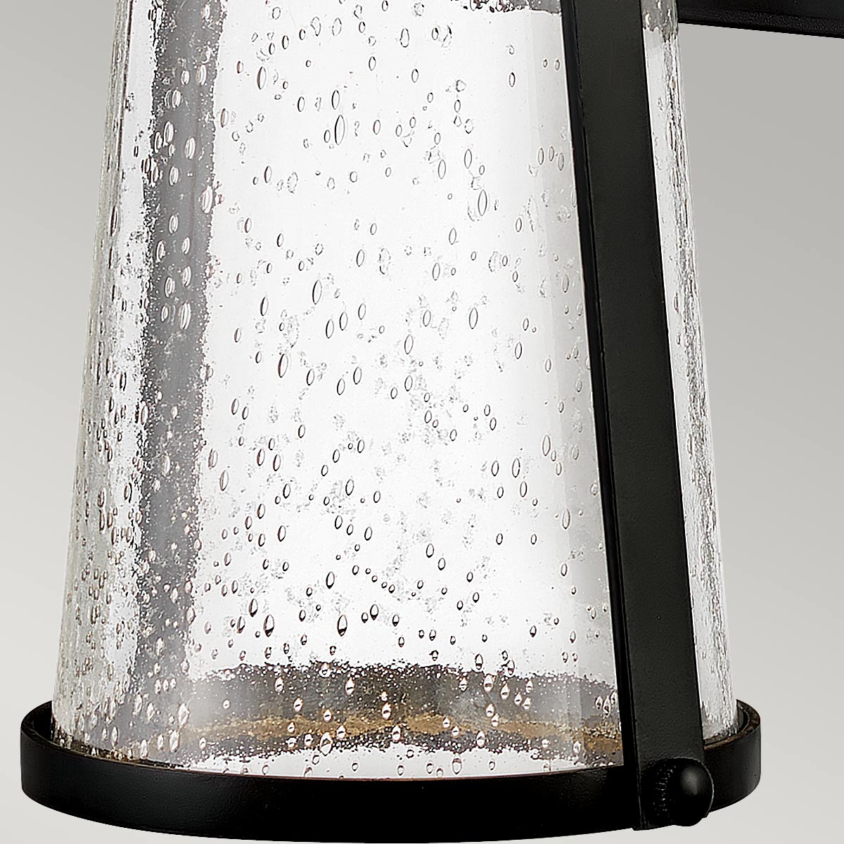 Hinkley - Miles 1 Light Wall Lantern