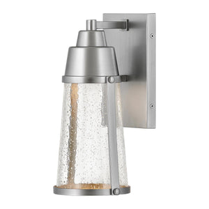 Hinkley - Miles 1 Light Wall Lantern