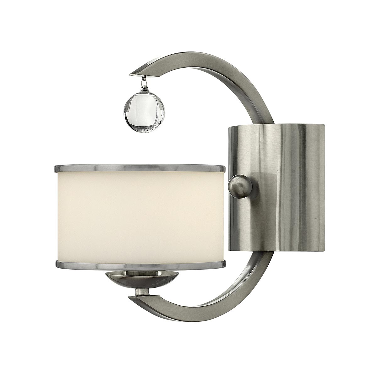 Hinkley - Monaco 1 Light Wall Light