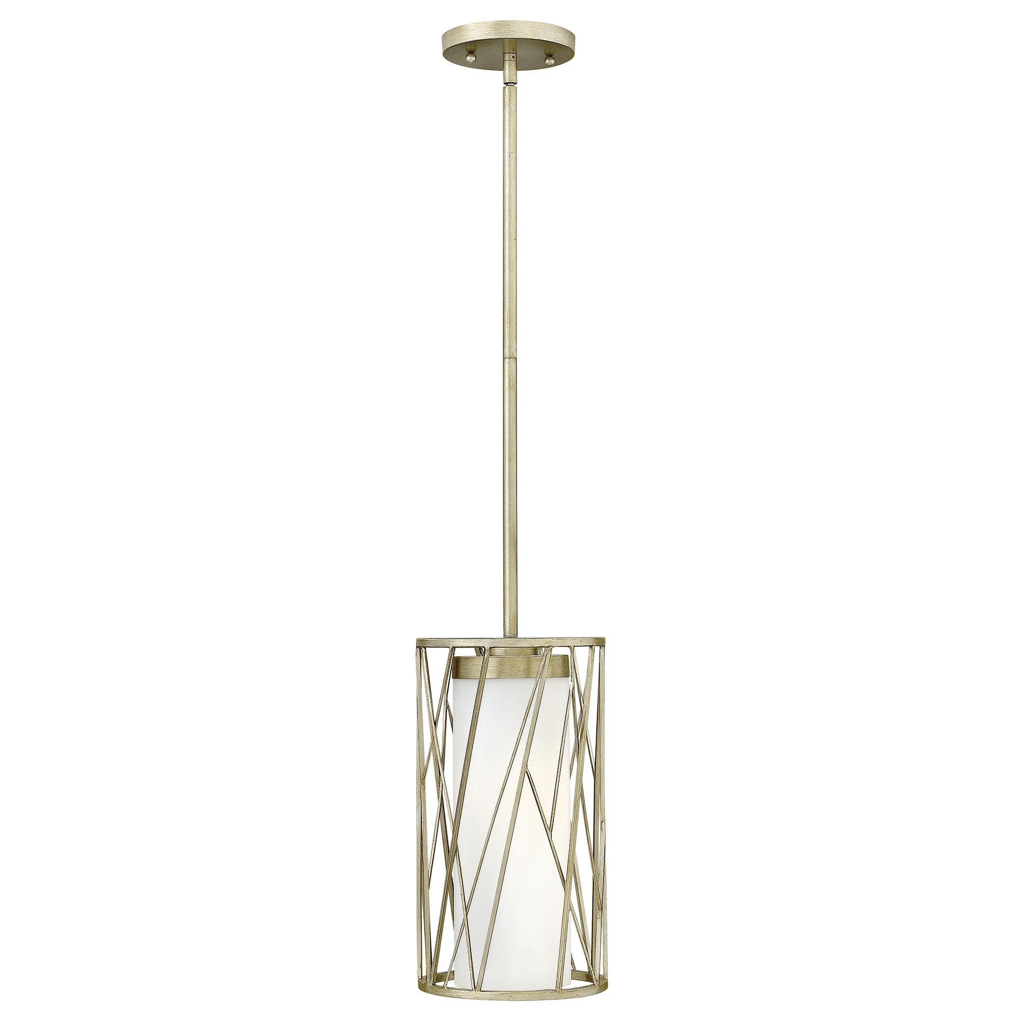 Hinkley - Nest 1 Light Pendant