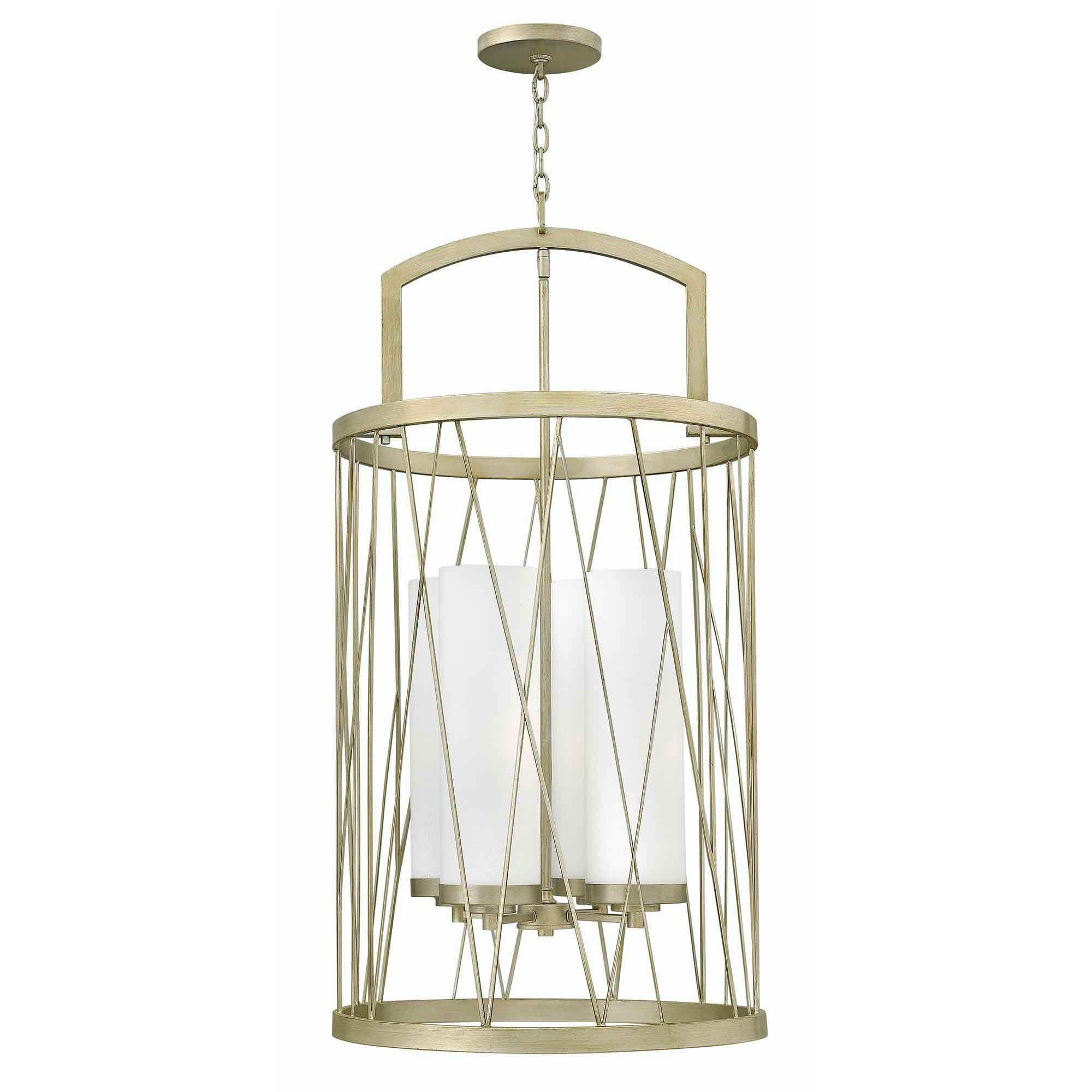 Hinkley - Nest 4 Light Pendant Chandelier