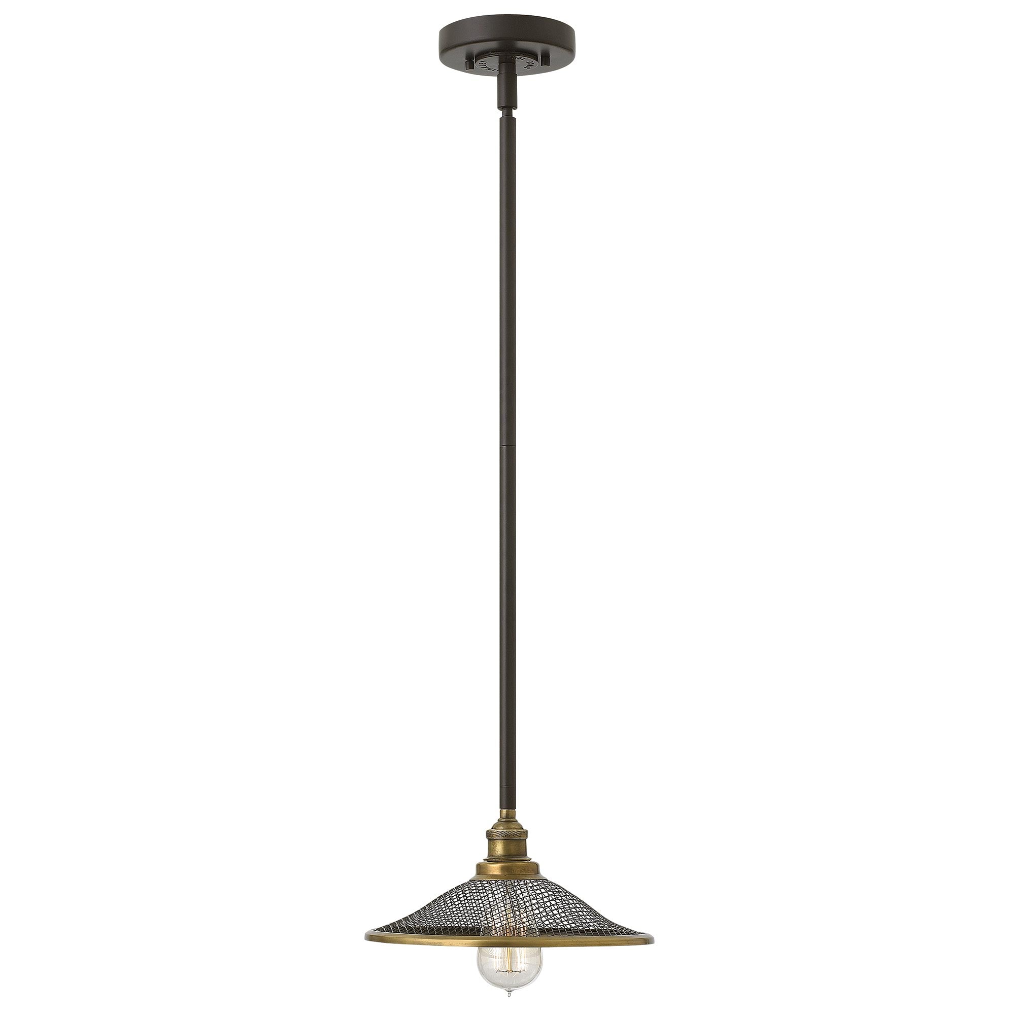 Hinkley - Rigby 1 Light Pendant