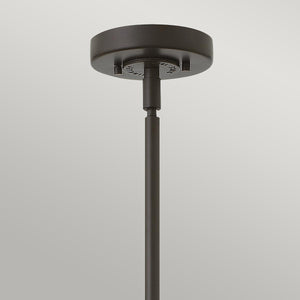 Hinkley - Rigby 1 Light Pendant