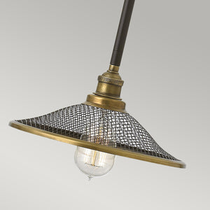 Hinkley - Rigby 1 Light Pendant