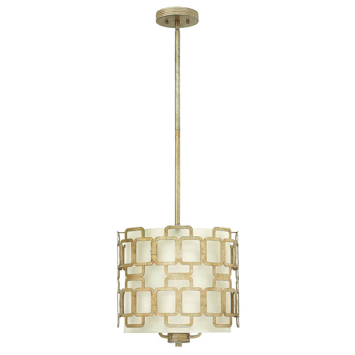 Hinkley - Sabina 3 Light Pendant