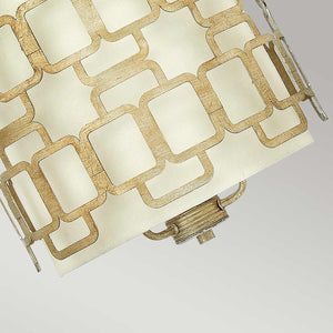 Hinkley - Sabina 3 Light Pendant