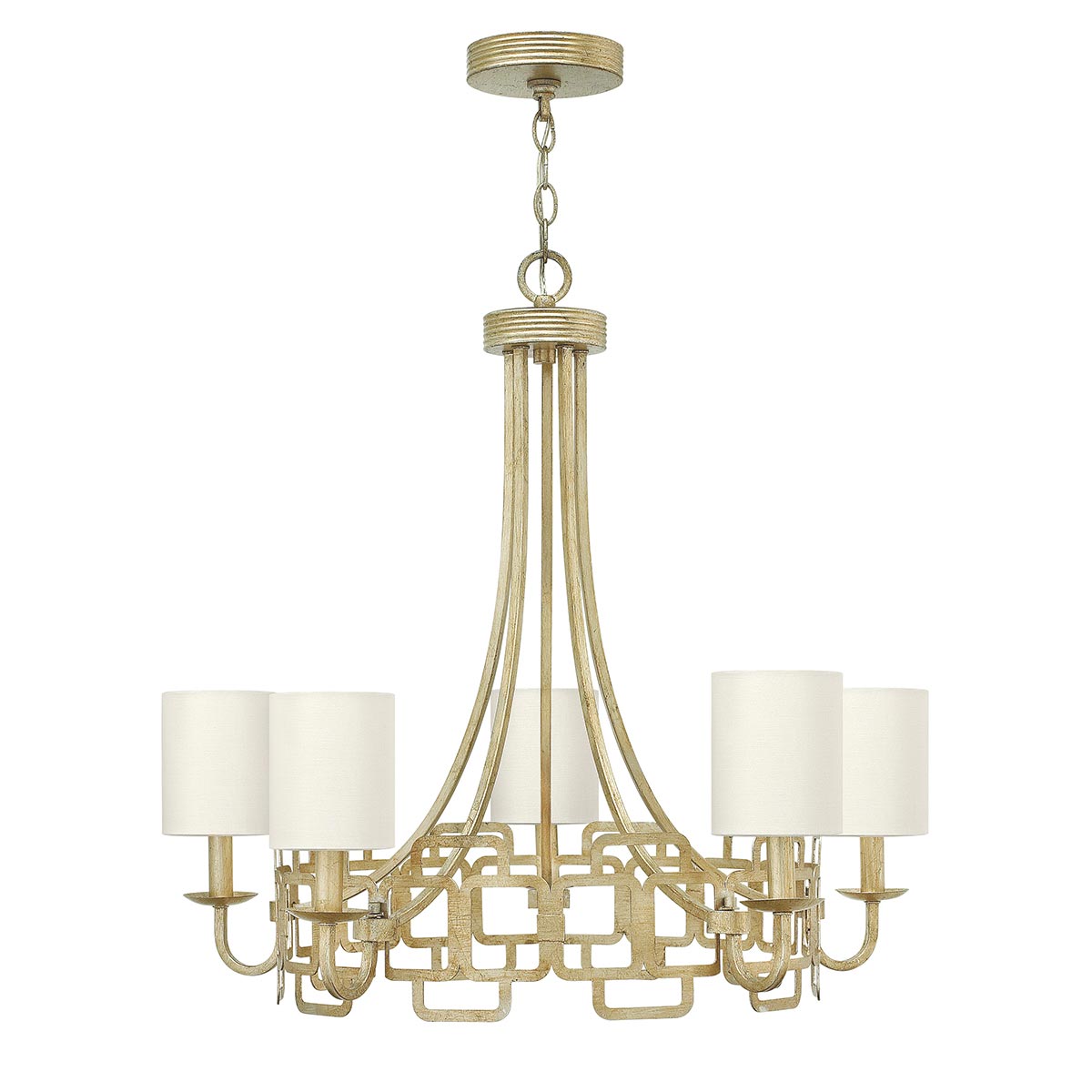 Hinkley - Sabina 5 Light Chandelier