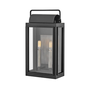 Hinkley - Sag Harbor 2 Light Medium Wall Lantern