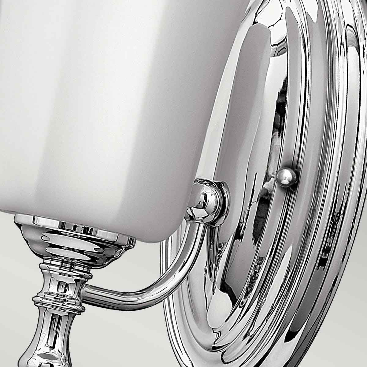 Hinkley - Shelly 1 Light Wall Light